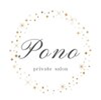 Private Salon Pono