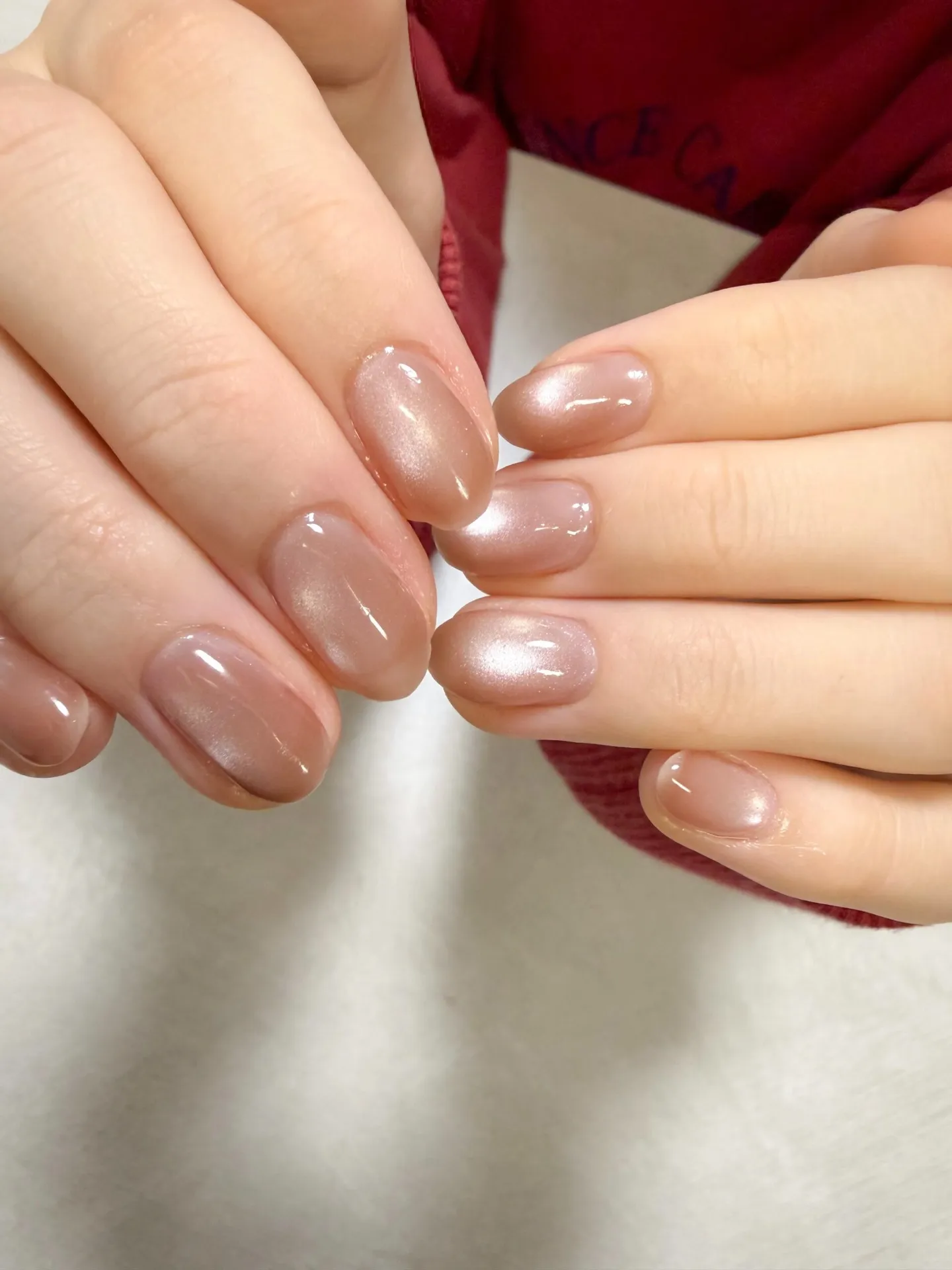 ネイルデザイン