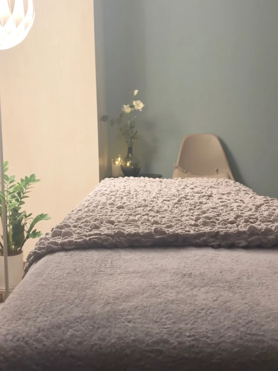 Ponoの雰囲気を少しだけ𓂃