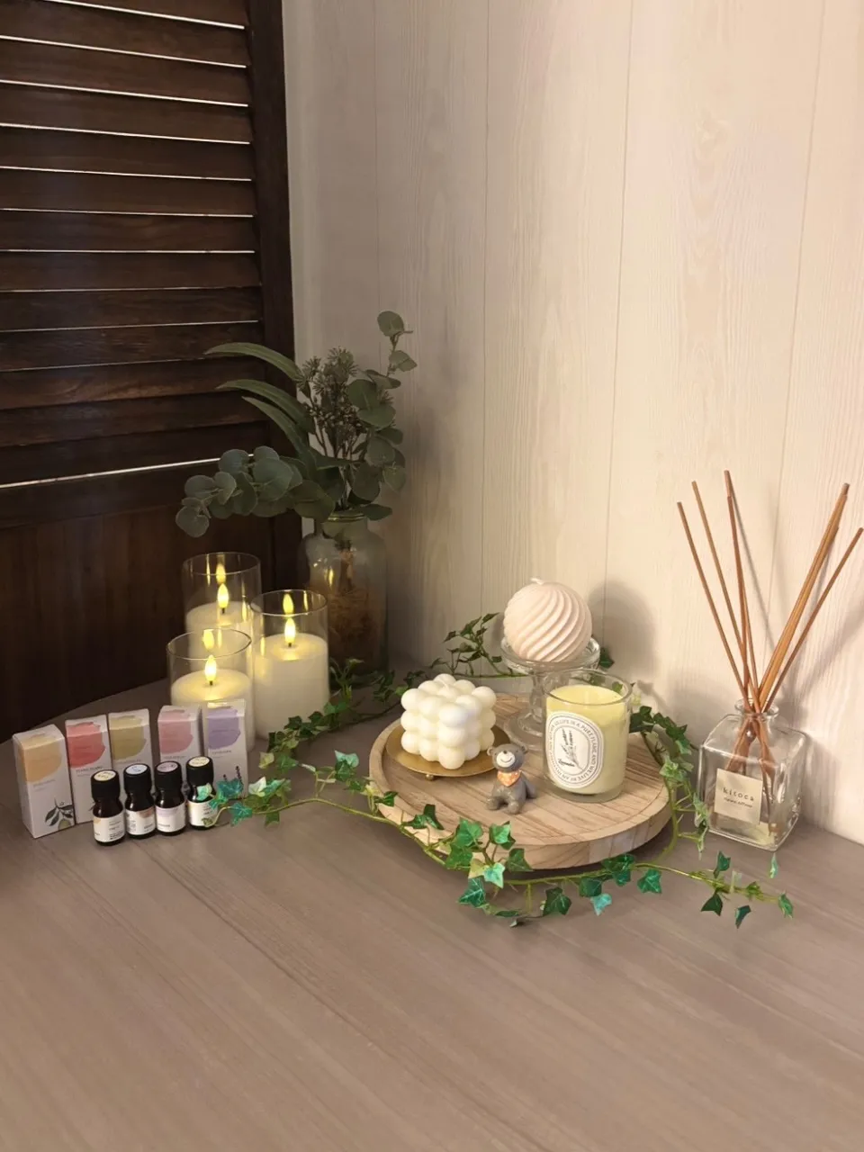 Private Salon Pono
